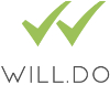 will.do Logo